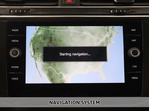 2022 Volkswagen Tiguan 2.0T SEL R-Line 4MOTION