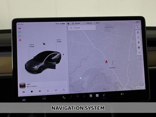 2019 Tesla Model 3 Mid Range