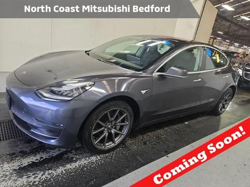 2019 Tesla Model 3 Mid Range