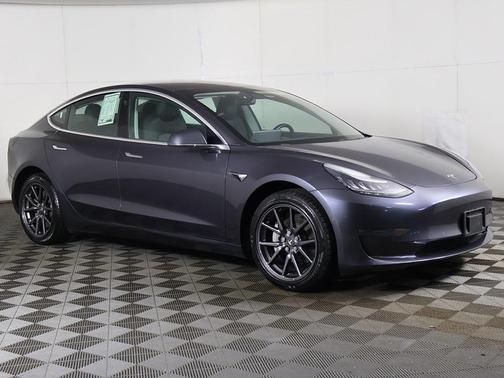 2019 Tesla Model 3 Mid Range