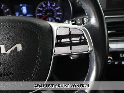 2022 Kia Telluride LX