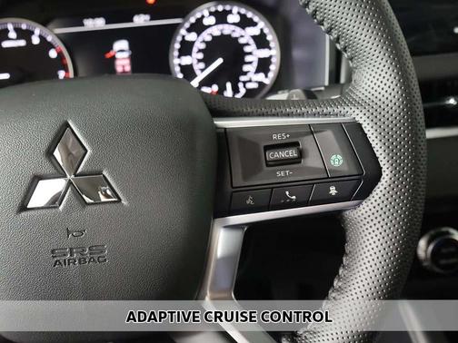 2025 Mitsubishi Outlander SE 2.5 2WD