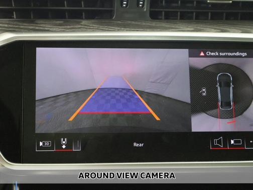 2024 Audi A6 55 Premium Plus