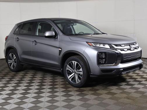 2024 Mitsubishi Outlander Sport 2.0 ES