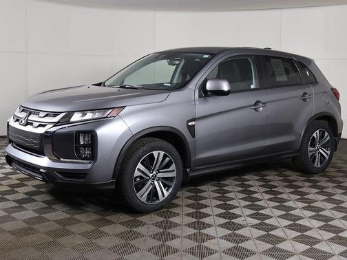 2024 Mitsubishi Outlander Sport 2.0 ES