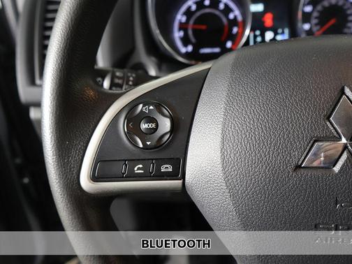 2024 Mitsubishi Outlander Sport 2.0 ES