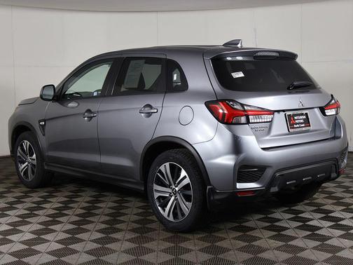 2024 Mitsubishi Outlander Sport 2.0 ES