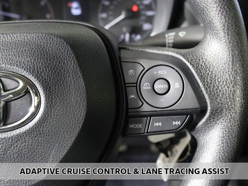 Wind Chill Pearl 2024 Toyota Corolla Hybrid SE