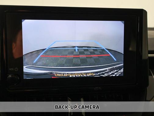 Wind Chill Pearl 2024 Toyota Corolla Hybrid SE