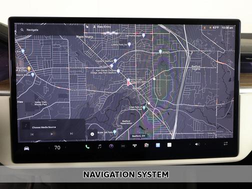 2022 Tesla Model X Dual Motor All-Wheel Drive