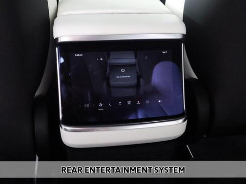 2022 Tesla Model X Dual Motor All-Wheel Drive