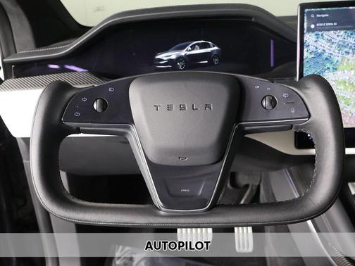 2022 Tesla Model X Dual Motor All-Wheel Drive