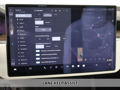 2022 Tesla Model X Dual Motor All-Wheel Drive