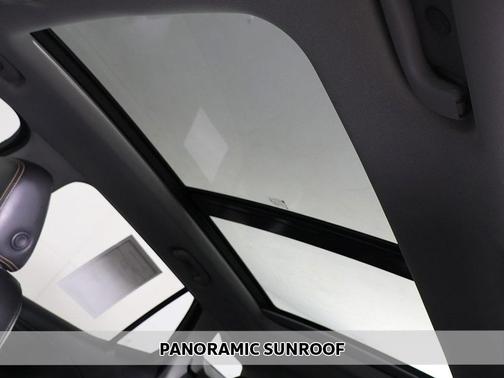 Ebony Twilight Metallic 2020 GMC Terrain SLT