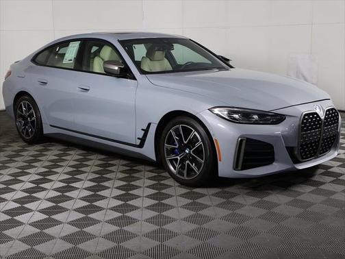 2022 BMW M440 i xDrive