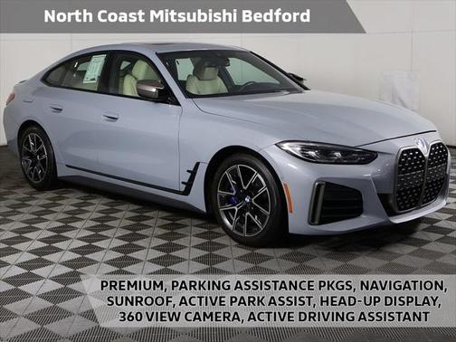 2022 BMW M440 i xDrive