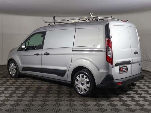 2019 Ford Transit Connect XLT