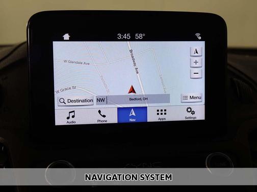 2019 Ford Transit Connect XLT