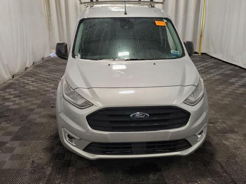 2019 Ford Transit Connect XLT