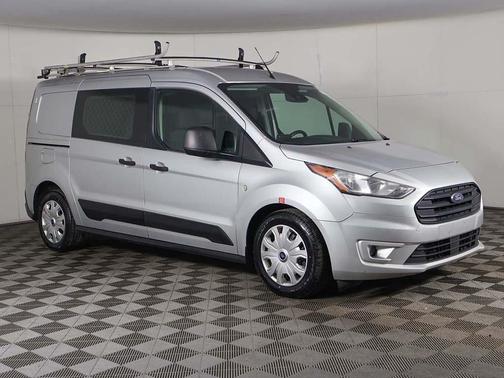 2019 Ford Transit Connect XLT