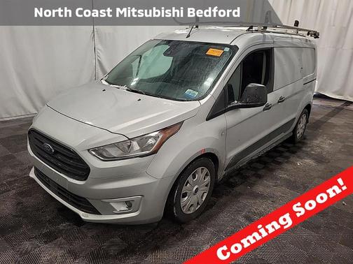 2019 Ford Transit Connect XLT