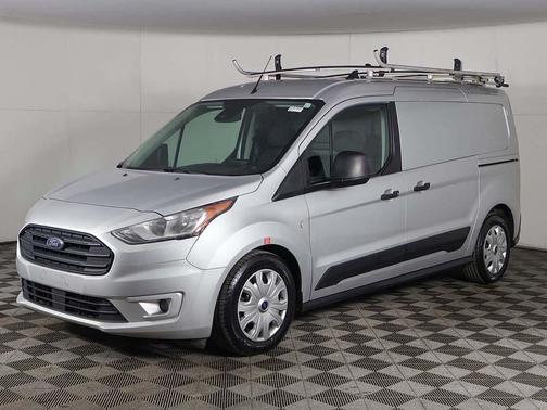 2019 Ford Transit Connect XLT