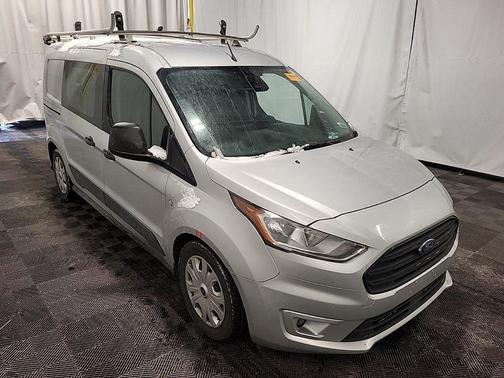 2019 Ford Transit Connect XLT