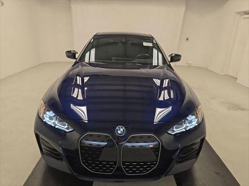 2023 BMW i4 Gran Coupe M50