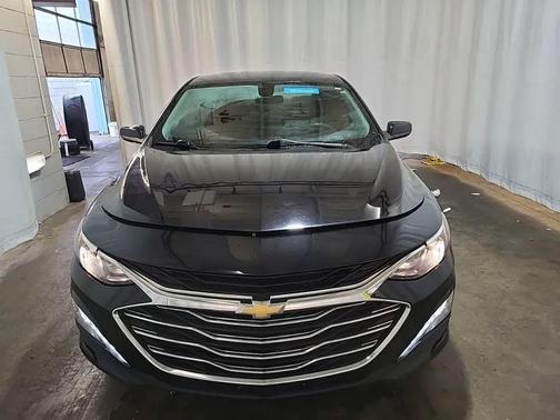 2020 Chevrolet Malibu FWD LT