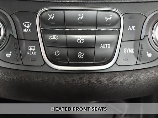 2020 Chevrolet Malibu FWD LT