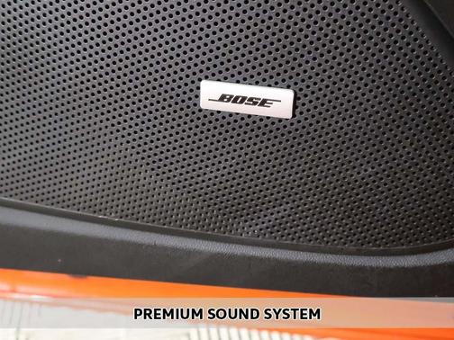 2018 Chevrolet Camaro 2LT