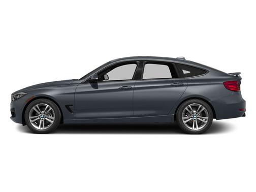 2014 BMW 335 Gran Turismo xDrive