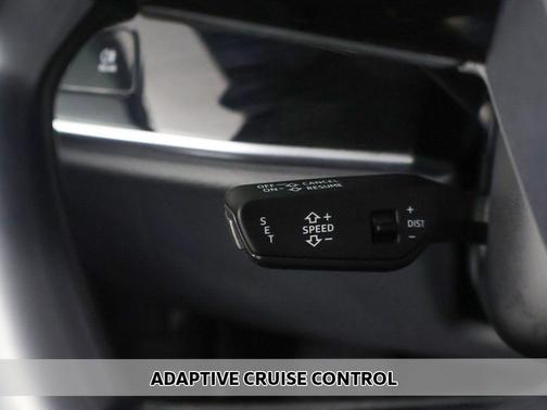 Firmament Blue Metallic 2023 Audi A8 L 55 TFSI quattro Tiptronic