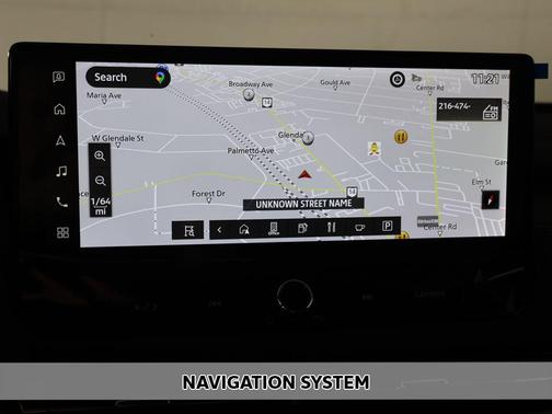 Black Diamond 2026 Mitsubishi Outlander ES 1.5T S-AWC