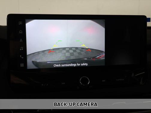 Black Diamond 2026 Mitsubishi Outlander ES 1.5T S-AWC