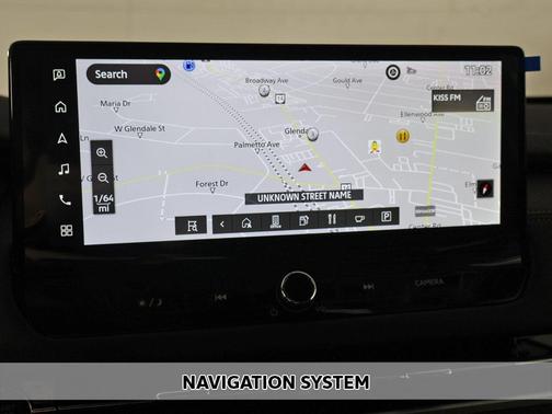 2026 Mitsubishi Outlander ES 1.5T S-AWC