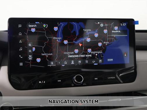 2025 Mitsubishi Outlander SE 2.5 S-AWC