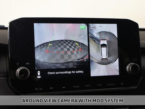 2022 Mitsubishi Outlander SEL 2.5 2WD