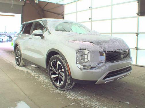 2024 Mitsubishi Outlander SE 2.5 S-AWC