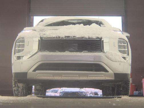 2024 Mitsubishi Outlander SE 2.5 S-AWC