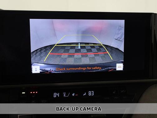 Midnight Black Metallic 2025 Toyota Camry XLE