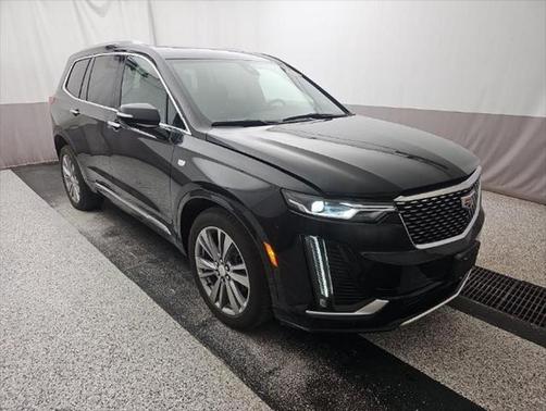 2023 Cadillac XT6 Premium Luxury AWD