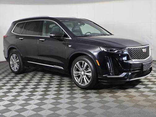 2023 Cadillac XT6 Premium Luxury AWD