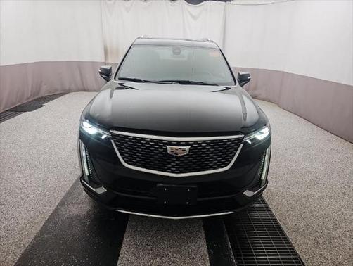 2023 Cadillac XT6 Premium Luxury AWD