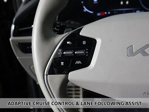 2023 Kia Niro EV Wave