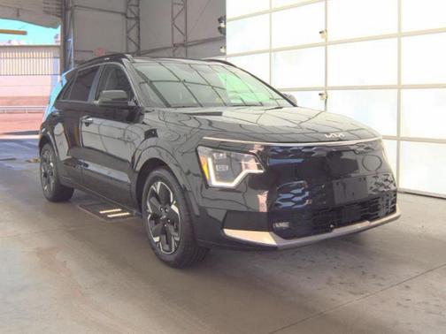 2023 Kia Niro EV Wave