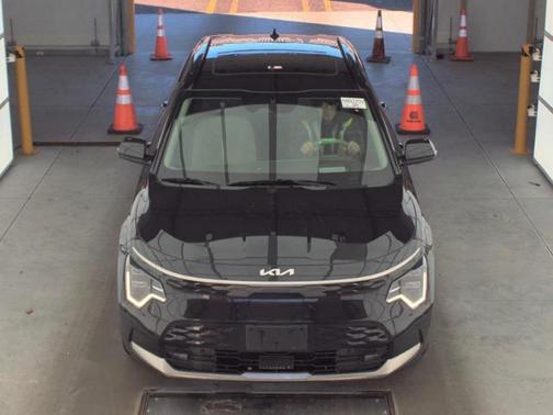 2023 Kia Niro EV Wave