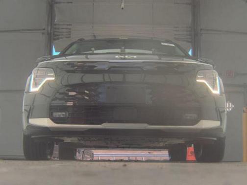 2023 Kia Niro EV Wave