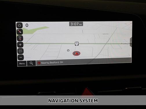 2023 Kia Niro EV Wave