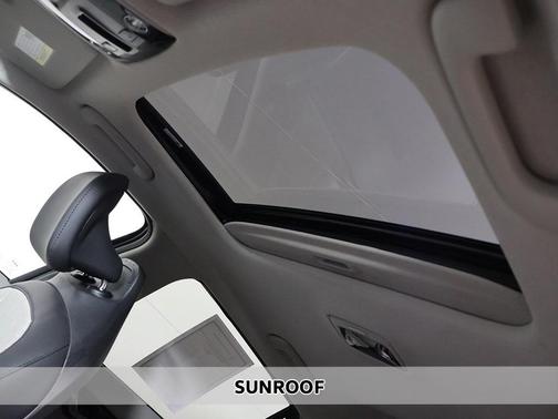 2023 Kia Niro EV Wave